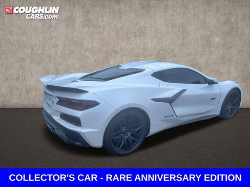 Used 2023 Chevrolet Corvette Z06 image 4