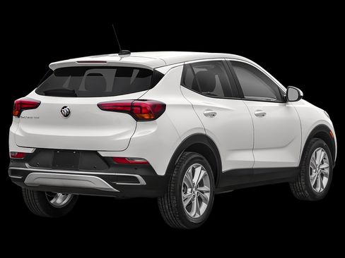 Used 2022 Buick Encore GX Select image 23