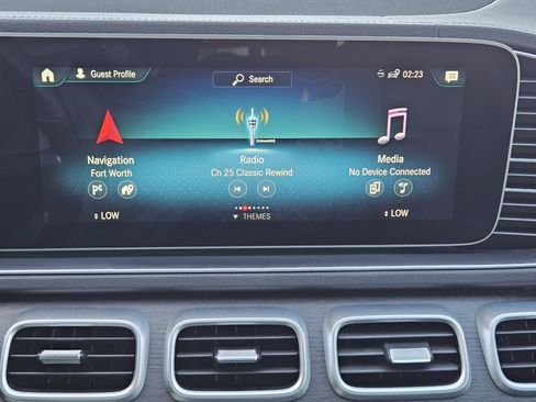 Certified 2023 Mercedes-Benz GLS 450 4MATIC image 17