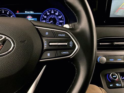 Used 2020 Hyundai Palisade SEL w/ Convenience Package image 18