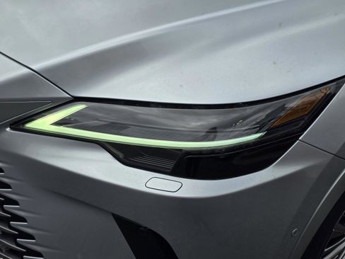 New 2026 Lexus RX 350 FWD image 33
