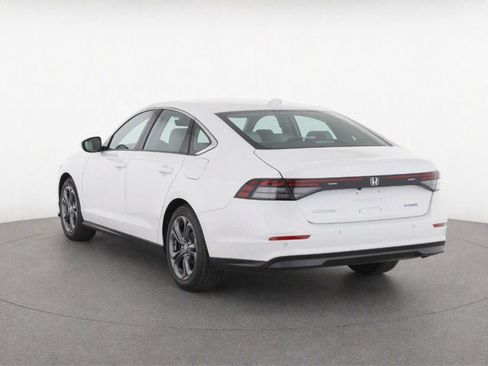 Used 2024 Honda Accord EX-L image 7