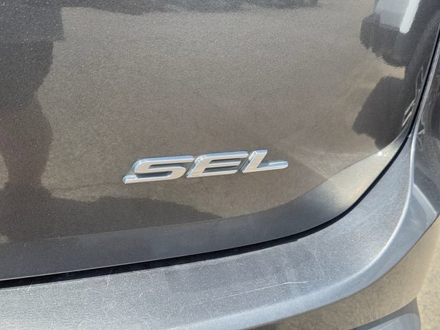 Used 2024 Ford Escape Active FWD image 30