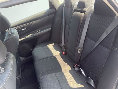 Used 2018 Nissan Altima 2.5 S w/ S Convenience Package FWD image 23