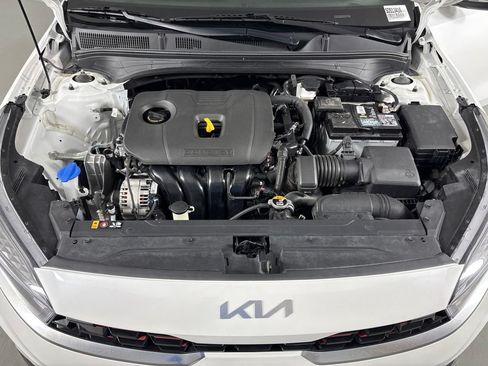 Used 2023 Kia Forte GT-Line w/ GT-Line Premium Package FWD image 43