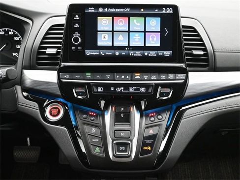 Used 2025 Honda Odyssey Elite image 23