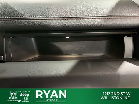 Used 2025 RAM 1500 Rebel w/ Rebel Level 1 Equipment Group image 43