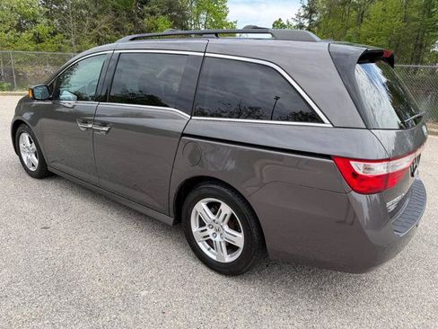 Used 2012 Honda Odyssey Touring image 6