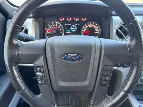 Used 2014 Ford F150 FX4 w/ Equipment Group 401A Mid AWD/4WD image 21