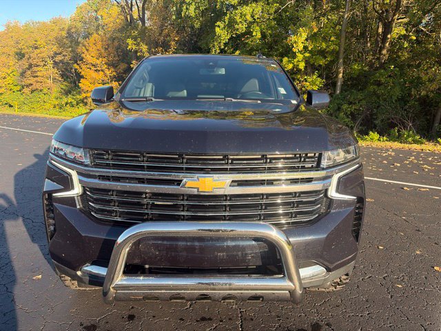 Used 2021 Chevrolet Tahoe LT AWD/4WD image 6