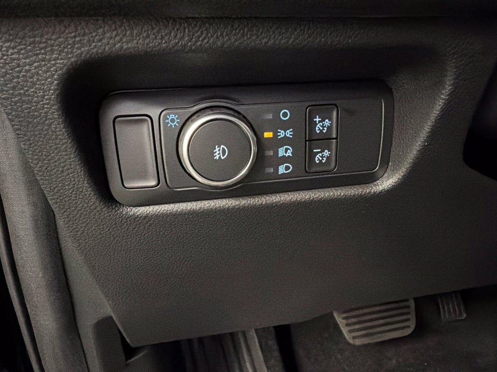 New 2026 Ford Ranger XLT AWD/4WD image 24