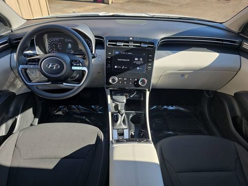 Certified 2023 Hyundai Tucson SEL image 17