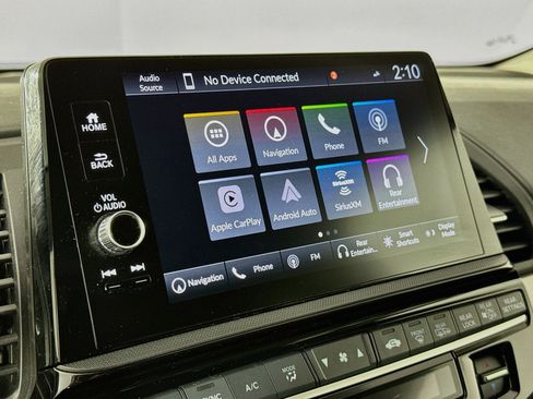 Certified 2025 Honda Odyssey Touring image 15
