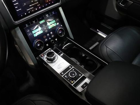 Used 2022 Land Rover Range Rover Westminster Edition AWD/4WD image 29