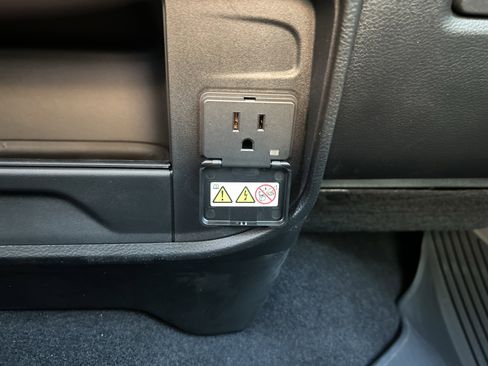 New 2026 RAM 2500 Tradesman AWD/4WD image 26