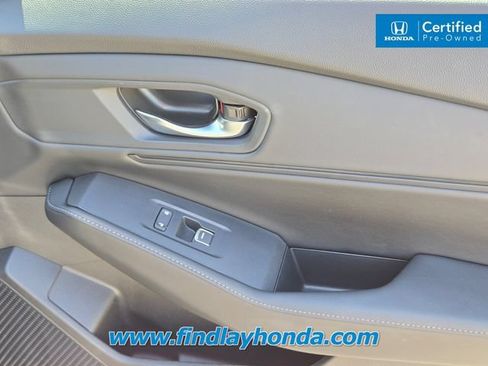 Certified 2024 Honda Accord Sport image 22