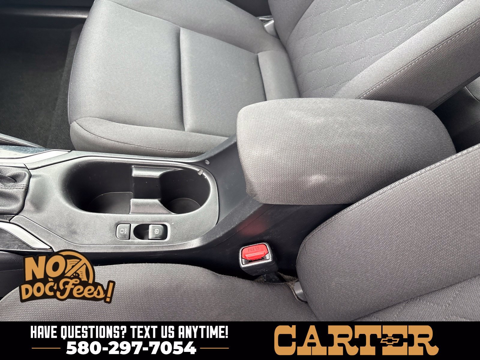 Used 2024 Toyota Corolla LE FWD image 24