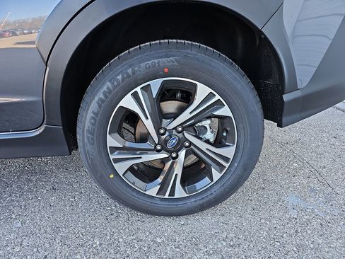 New 2026 Subaru Crosstrek 2.5i Limited w/ Crosstrek Mirror Package AWD/4WD image 38