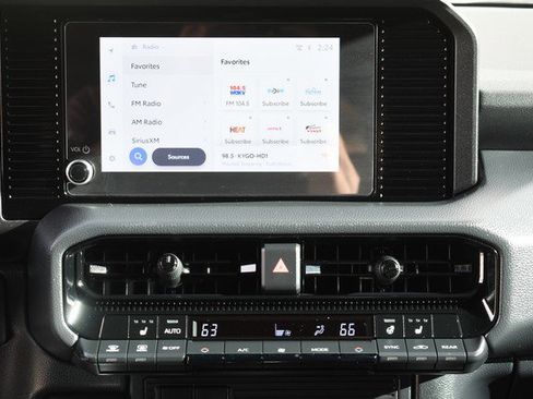 Certified 2025 Toyota Land Cruiser 1958 image 19