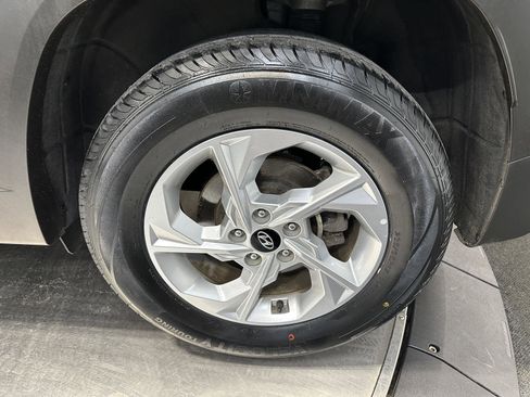 Certified 2023 Hyundai Tucson SEL image 9