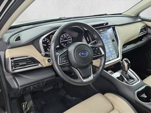 Used 2024 Subaru Outback Limited AWD/4WD image 10