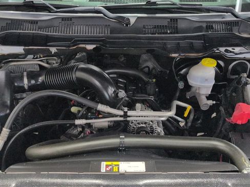 Used 2021 RAM 1500 Classic Warlock AWD/4WD image 24