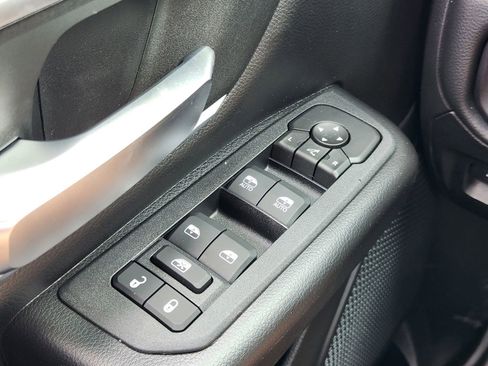 New 2026 RAM 1500 Lone Star image 32