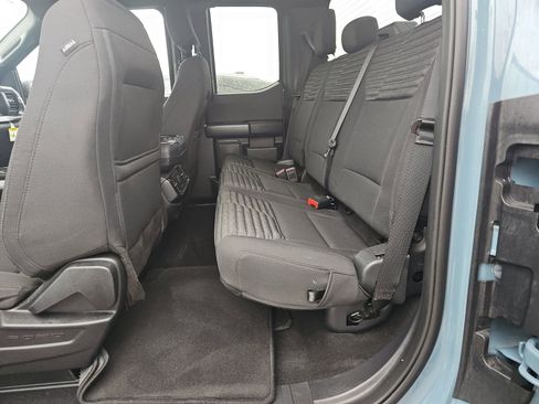 Used 2023 Ford F150 XL w/ STX Appearance Package image 13