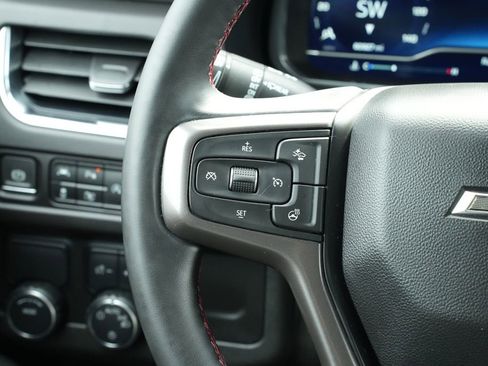 Used 2023 Chevrolet Suburban RST w/ Luxury Package image 7