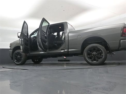 New 2026 RAM 2500 Big Horn image 52