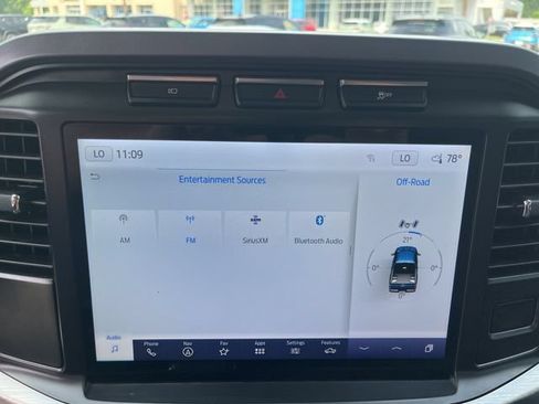 Used 2023 Ford F150 Lariat RWD image 28