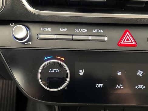 Used 2025 Hyundai Sonata SEL FWD image 46