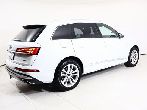 Used 2025 Audi Q7 3.0T Premium Plus w/ Premium Plus Package image 19