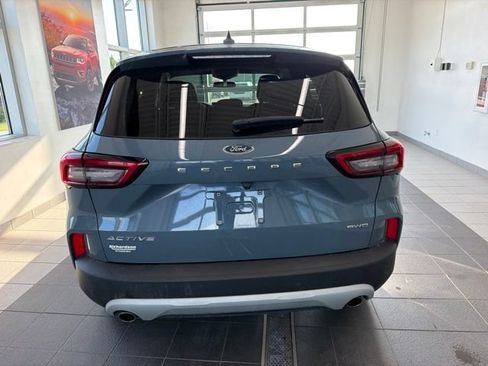 Certified 2023 Ford Escape Active w/ Tech Pack #2 AWD/4WD image 4