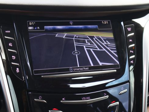 Used 2020 Cadillac Escalade Premium Luxury w/ Escalade Sport Edition RWD image 26