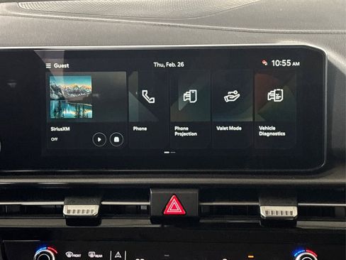 New 2026 Kia Sportage EX image 11