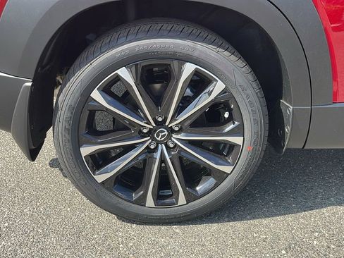 New 2025 MAZDA CX-50 AWD 2.5 Turbo w/ Premium Pkg image 33