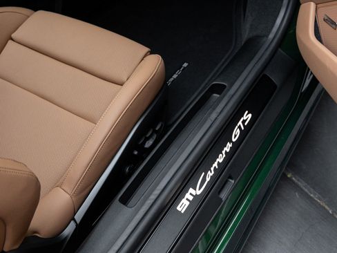 Used 2026 Porsche 911 Carrera GTS image 39