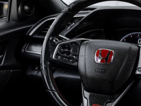 Used 2018 Honda Civic Si image 21