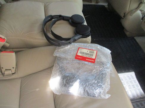 Used 2005 Honda Odyssey EX-L image 25