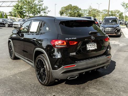Used 2022 Mercedes-Benz GLA 250 4MATIC image 38