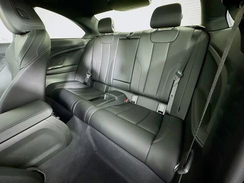 Certified 2024 BMW M240i xDrive Coupe w/ Premium Package image 25