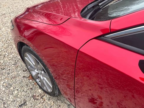 Used 2020 MAZDA MAZDA3 Sedan w/ Preferred Package image 20