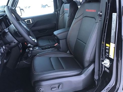 New 2026 Jeep Gladiator Rubicon image 12