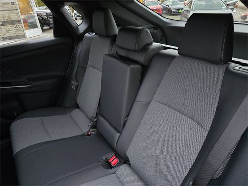 New 2026 Toyota bZ XLE image 18