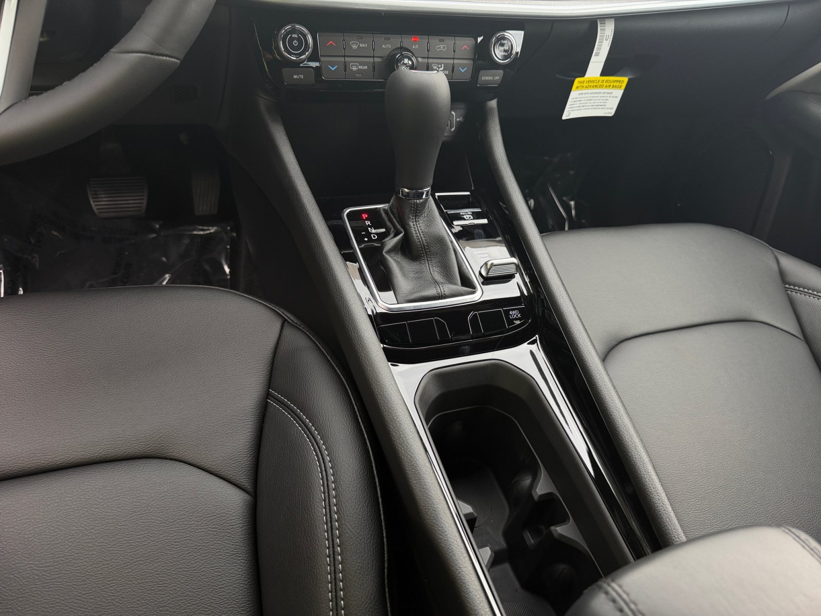 New 2026 Jeep Compass Limited AWD/4WD image 36