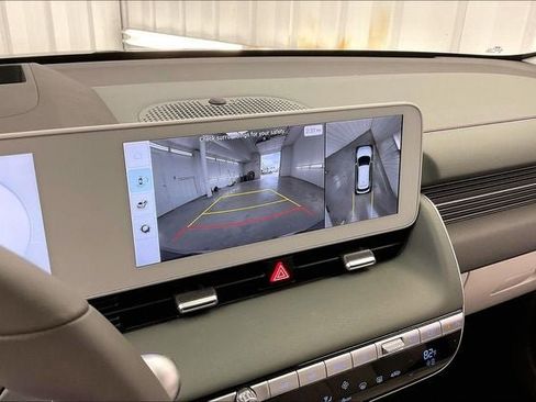 Certified 2023 Hyundai Ioniq 5 Limited AWD/4WD image 28