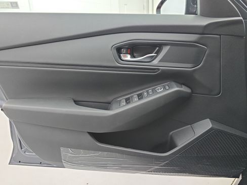 New 2026 Honda Accord SE image 25