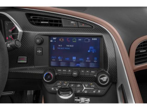Used 2019 Chevrolet Corvette Grand Sport RWD image 10