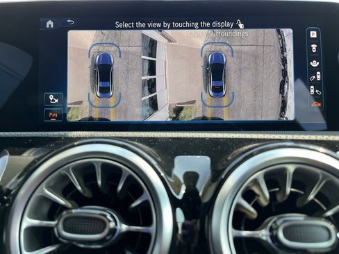 Certified 2025 Mercedes-Benz CLA 35 AMG 4MATIC image 65